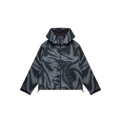 Oil Spill Jacket (Dark Grey)