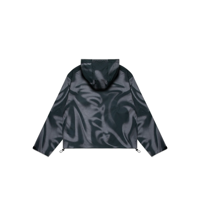 Oil Spill Jacket (Dark Grey)
