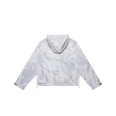 Oil Spill Jacket (Light Grey)