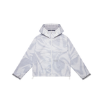 Oil Spill Jacket (Light Grey)