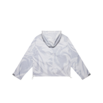 Oil Spill Jacket (Light Grey)