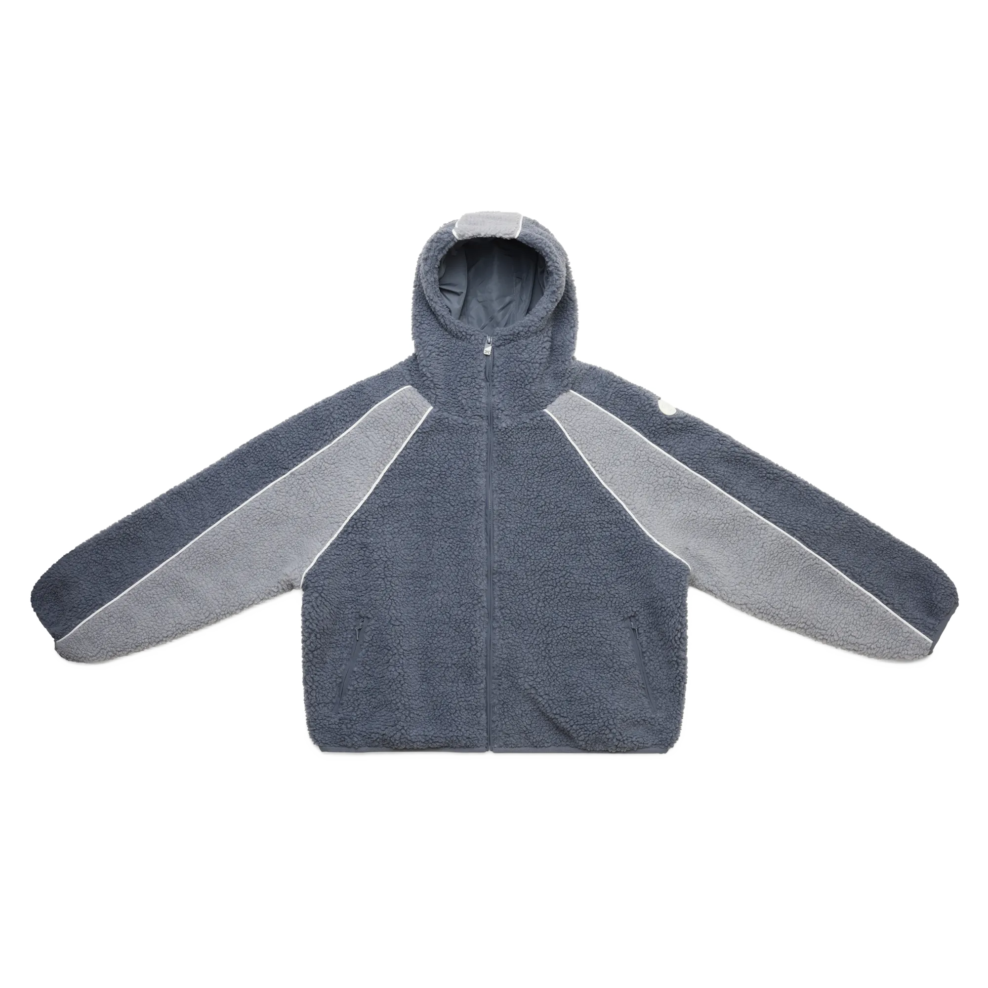 Yeti Fleece (Livid)