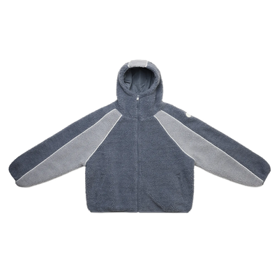 Yeti Fleece (Livid)