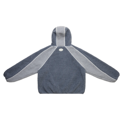 Yeti Fleece (Livid)