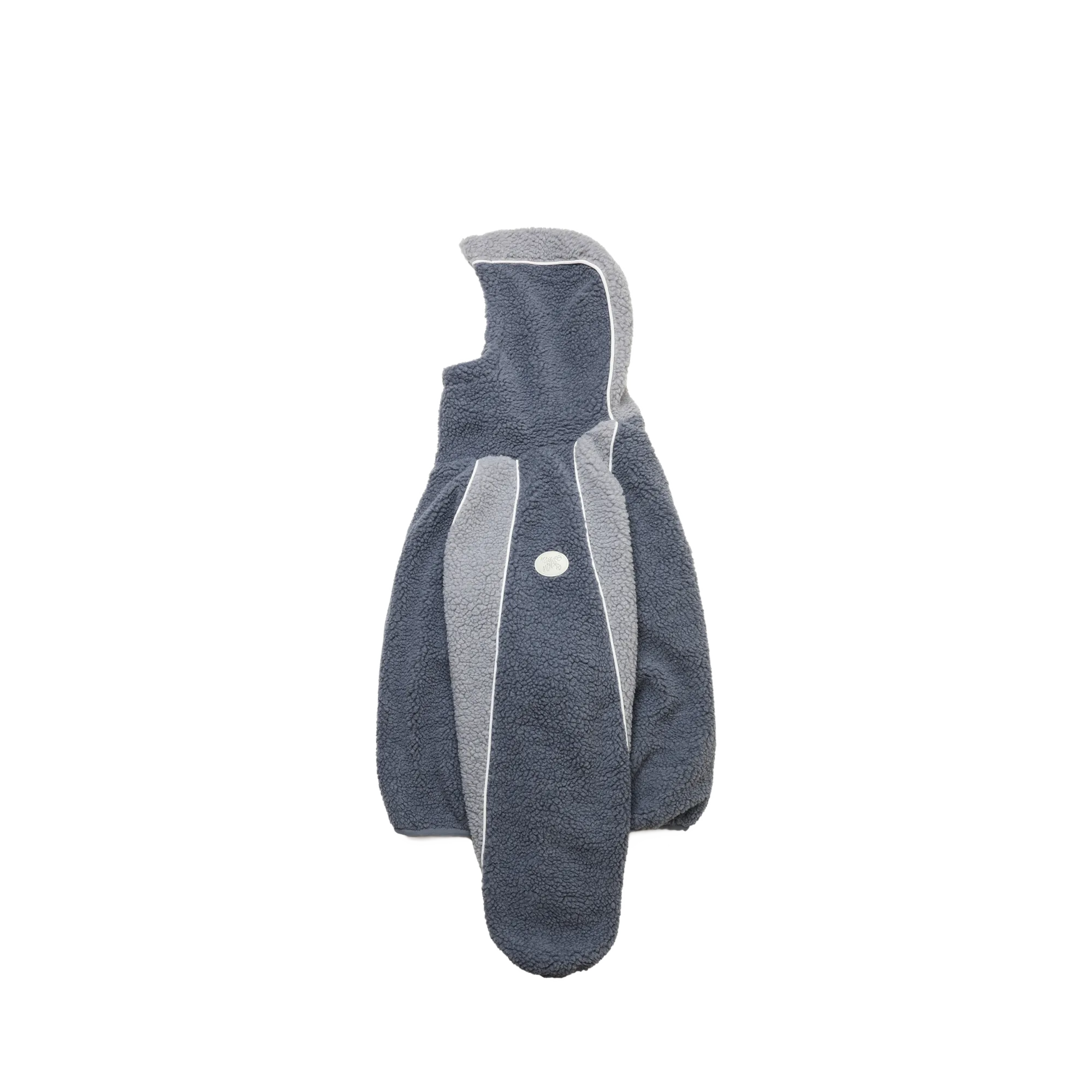 Yeti Fleece (Livid)