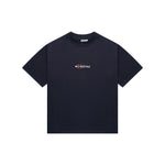 Trail Tee (Navy)