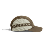 Convertible Legionnaire (Espresso)