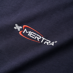 Trail Tee (Navy)